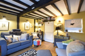 Cherry Tree Cottage, Woodbridge